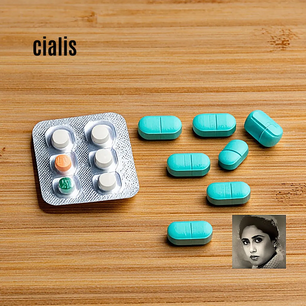 Cialis venta españa